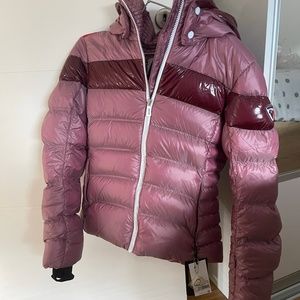 Rossignol Ski Jacket Women (small)